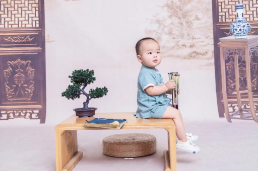 甘南宝宝晚上发烧怎么办